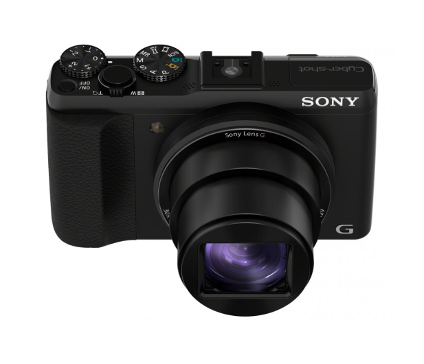 Sony DSC-HX50B - 1397709 - zdjęcie 6